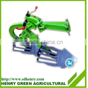 TAY Disc Harrow thumbnail-6