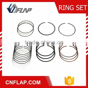 Piston Ring Mazda r2 Diesel Engine thumbnail-1