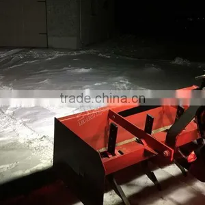 36W 5.5" Car Led Work Light Super Bright Automotive Vehicles off Road Equipment Portable Led Lamp thumbnail-6