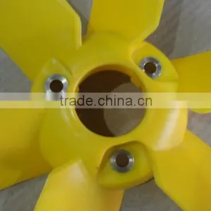 High Quality Customized Plastic Parts by Injection Molding thumbnail-2