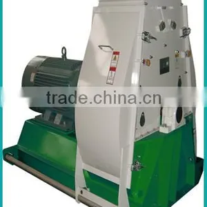 High Quality Feed Hammer Mill thumbnail-2