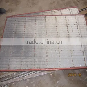 China Widely Application Mine Sieving Mesh With Heat Resistant thumbnail-5
