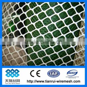 China Factory Supply High Quality PE Mesh,Square Mesh/High Quality Various Plastic Flat Mesh thumbnail-1