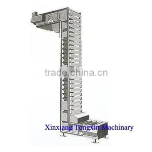 z Type Bucket Conveyor (TX) thumbnail-1