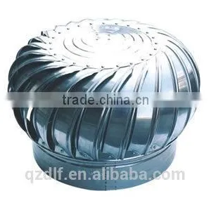Roof Circulation Non-power Fans thumbnail-6