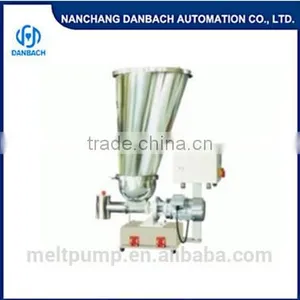 Loss-in-weight Gravimetirc Feeder thumbnail-1