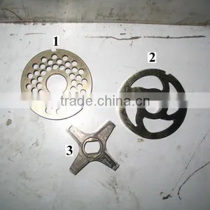 Meat Grinde Machine From Yuanchang thumbnail-3