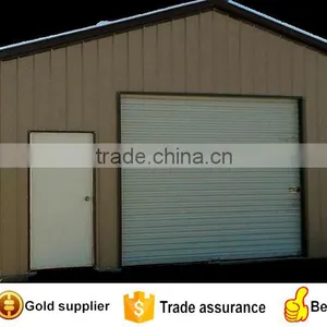 China Supplier of Steel Structure Warehouse thumbnail-1