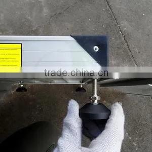 Customized Design Adjustabel Aluminum Door Threshold Ramp thumbnail-6