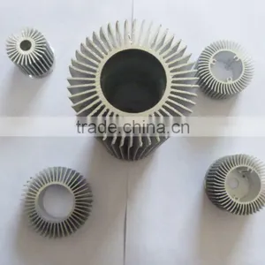 Trust Alum. Radiator, Aluminum Heat Sink thumbnail-6