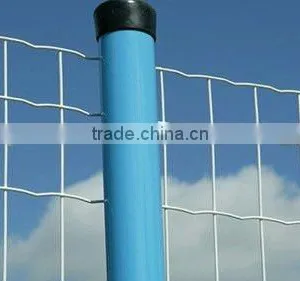 SC-Chinese Top Quality Steel Wire Net Fence(Certification: CE,ISO,SGS) thumbnail-3