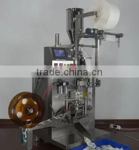 Mayjoy High Quality New Tea Bag Making Machine With Best Price thumbnail-3