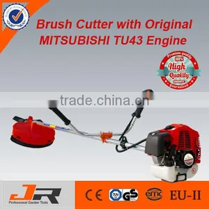 Special Supply for Southeast Asia Mitsubishi Brush Cutter TU43 thumbnail-1