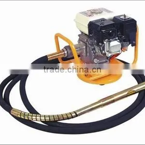 ZDB160 Industry Machine Concrete Vibrator for Sale thumbnail-3