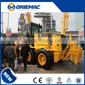 Best-selling LIUGONG CLG4180 Motor Grader Blade thumbnail-1