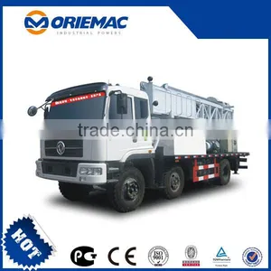 Dongfeng New Truck Crane thumbnail-1