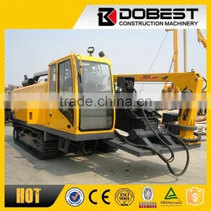 Horizontal Directional Drill XZ160A thumbnail-3