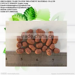 Credible Supplier for Hydro Expanded Clay Ball With High Quality thumbnail-5