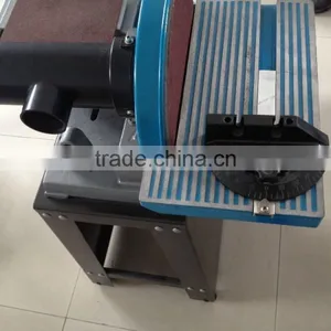 MM2315 (6"X9" Belt Disc Sander) thumbnail-1