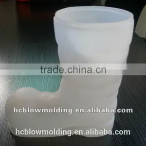 OEM Christmas Boots Custom Design Plastic Christmas Boots,factory Price Plastic Christmas Boots thumbnail-2