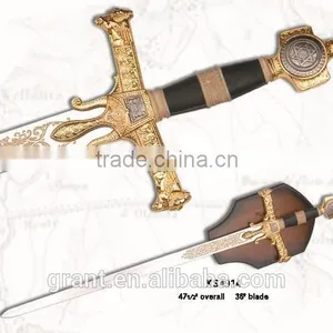 Decoration Amsonic Sword thumbnail-6