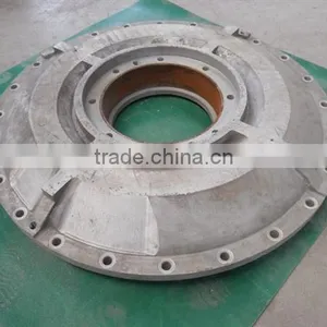 Customized Drawing Aluminum Die Casting Parts,Factory Price OEM Aluminum Die Casting Parts thumbnail-3