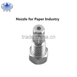 Basic Type High Pressure Needle Jet Nozzles thumbnail-1