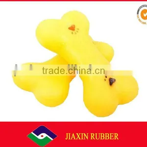 Kinds of Different Silicone Pet Toys for Bird JX-10079 thumbnail-1