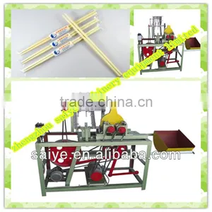 Wooden Chopsticks Inclined Plane Machine thumbnail-1