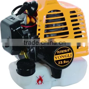 2-stroke ,23.9cc Gasoline Engine (TU26) thumbnail-1