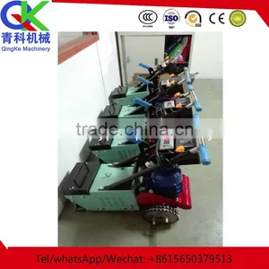 380V PU Coating Material Cleaning Machine thumbnail-1