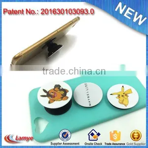 Cell Phone Accessories Environmental Cute Car Vent Phone Holder thumbnail-2