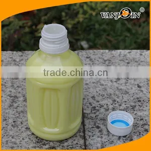 10 OZ PP Beverage Bottle Withstand 120 Degrees Celsius thumbnail-6