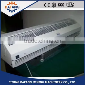 China Supplier Good Quality Door Air Curtain for Exporting thumbnail-5