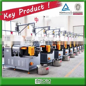 Endless Conduit Winder Machine thumbnail-1