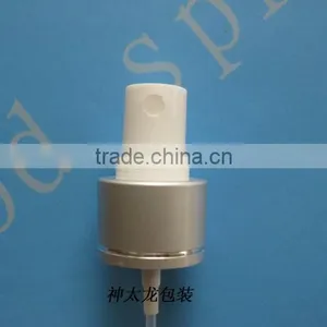 Aluminium Mist Sprayer 24/410 thumbnail-1