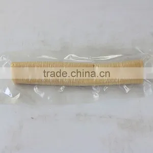 Food Grade Edible Collagen Casing(Collagen Sausage Casing) thumbnail-3
