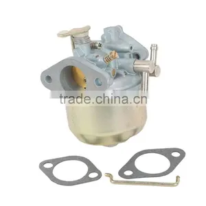 Carburetor Carb For Kawasaki 341cc Engine Club Car DS Golf Cart 1984-1991 89 90 thumbnail-1