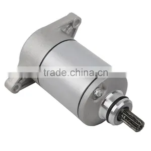 Starter Motor For SUZUKI LT-4WD LT4WD QUADRUNNER ATV 1987-1998 Quad Runner 250cc thumbnail-5