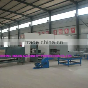 Cement Foaming Machine thumbnail-1