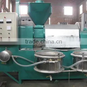 Yuxiang Machinery Special Designed Mini Oil Press for Olive Oil thumbnail-6