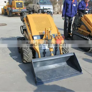 W720/W720T Hot Mini Garden Digger thumbnail-1