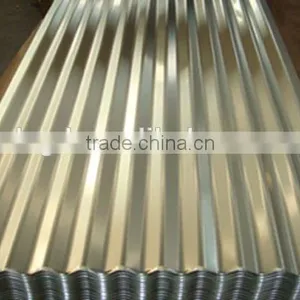 Corrugated Roofing Steel Sheet/corrugated Galvanized Roof Sheets/zinc Corrugated Roofing Sheet thumbnail-1