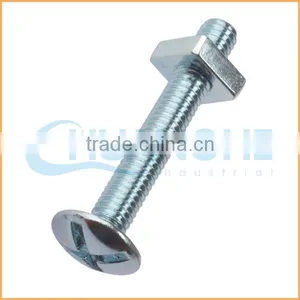 China Supplier Auto Wheel Bolt and Nuts thumbnail-4