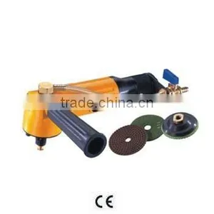 5"Air Wet Sander(Water-fed Type) RWPT-20368 thumbnail-1