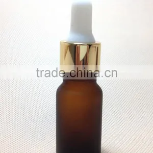 50ml,30ml,20ml,10ml,15ml Glass Dropper Bottle thumbnail-3