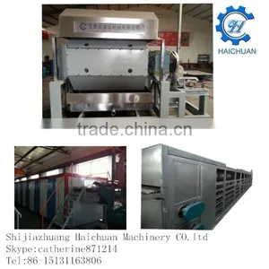 Brick Drying Paper Product Line thumbnail-1