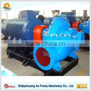 Factory Produce Brass Bronze Material Sea Water Pump thumbnail-4