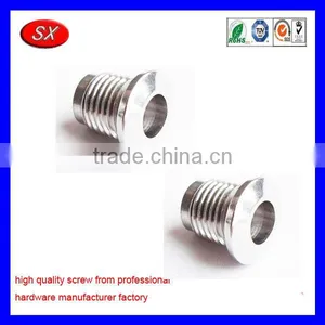 Customized Stainless Steel Special Head Screw thumbnail-5