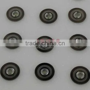 HKT22 Series 22mm Optical Price Incremental Rotary Encoder Motor Encoder thumbnail-3